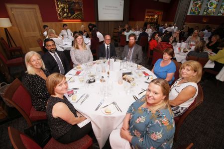 Atos IT Service Desk, Legal & General Retirements, Legal & General Home Finance, Scottish Widows & Police Scotland